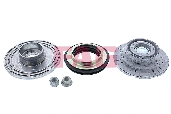 Repair Kit, suspension strut support mount 815 0086 30