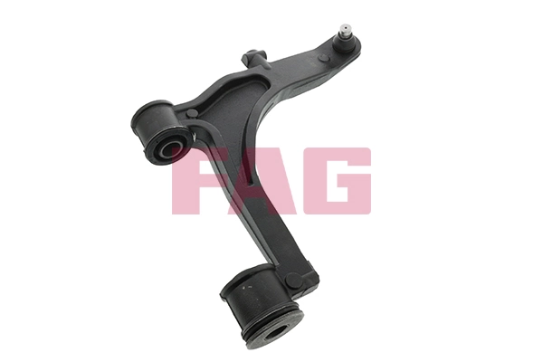 Control/Trailing Arm, wheel suspension 821 0558 10