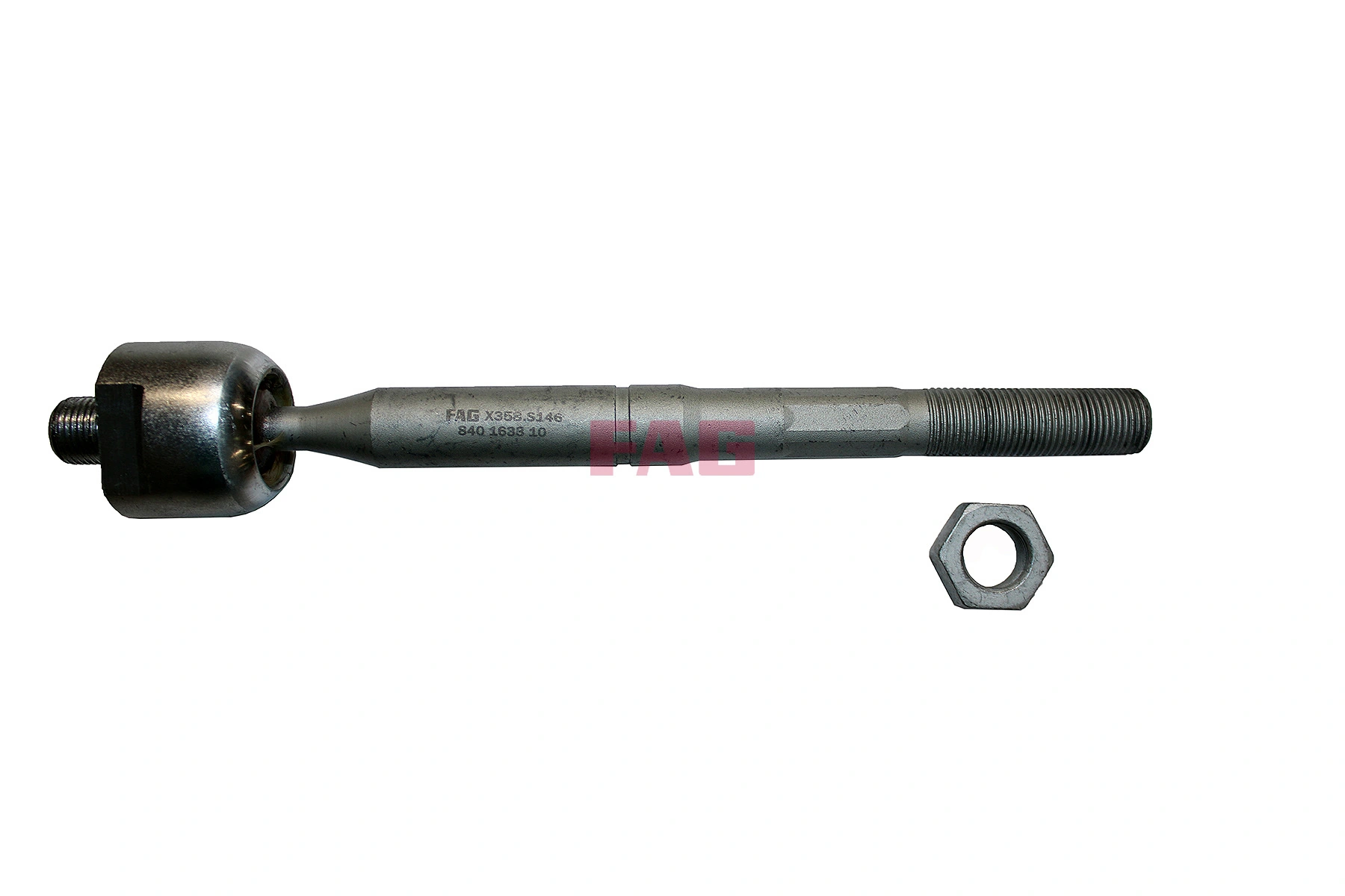 Inner Tie Rod 840 1633 10