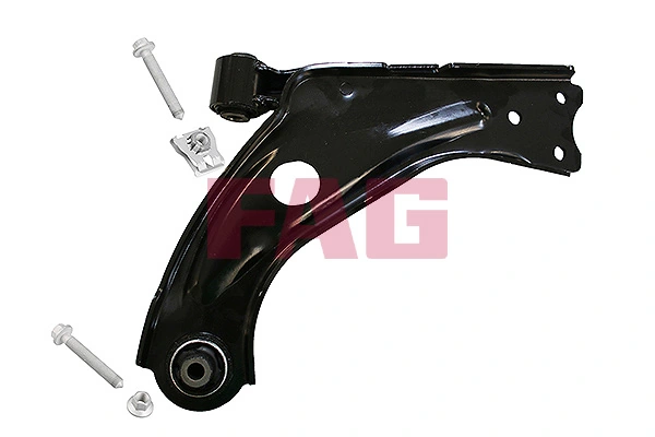 Control/Trailing Arm, wheel suspension 821 1161 10