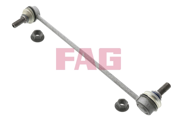 Link/Coupling Rod, stabiliser bar 818 0437 10