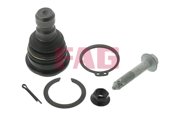 Ball Joint 825 0081 10