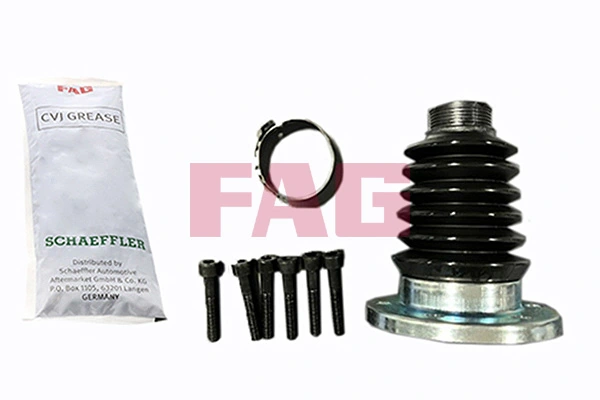 Bellow Kit, drive shaft 772 0244 30