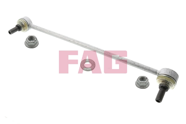 Link/Coupling Rod, stabiliser bar 818 0067 10