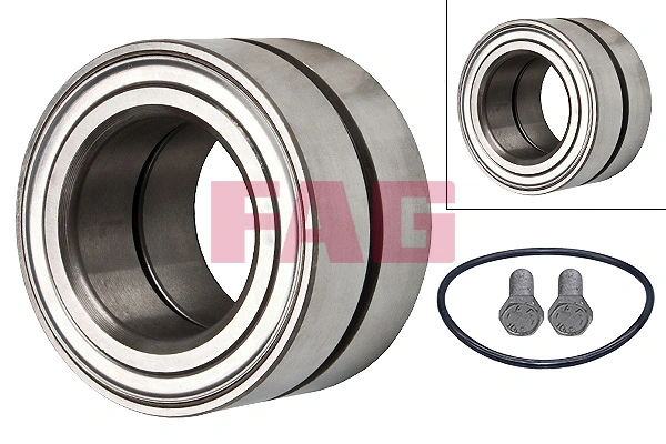 Wheel Bearing Kit 713 6910 20