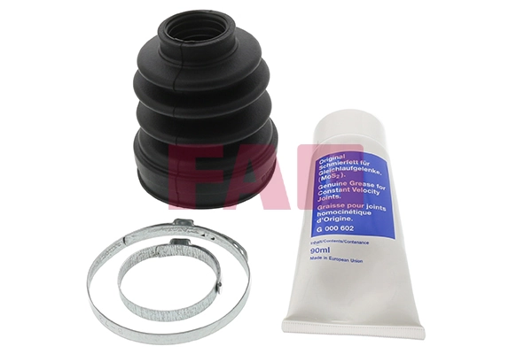 Bellow Kit, drive shaft 772 0292 30