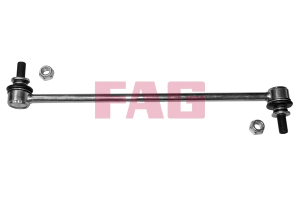 Link/Coupling Rod, stabiliser bar 818 0424 10