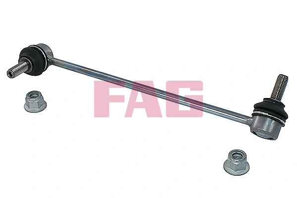 Link/Coupling Rod, stabiliser bar 818 0666 10