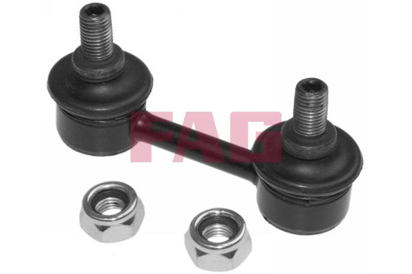 Link/Coupling Rod, stabiliser bar 818 0021 10