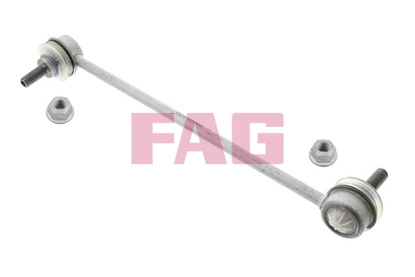 Link/Coupling Rod, stabiliser bar 818 0070 10