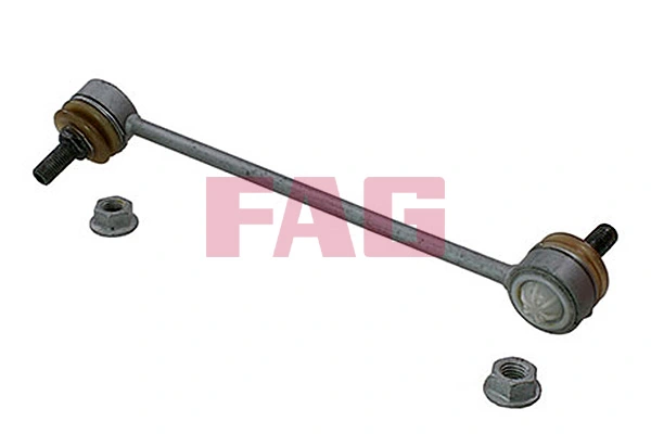 Link/Coupling Rod, stabiliser bar 818 0610 10