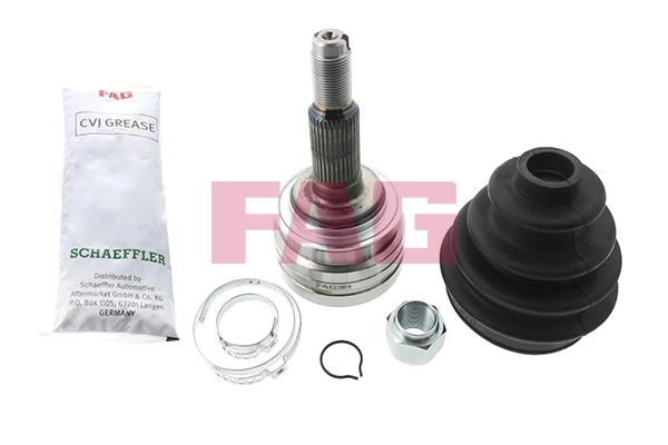 Joint Kit, drive shaft 771 0375 30