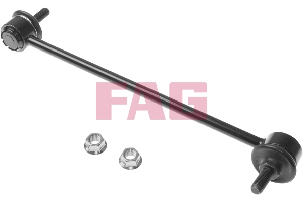Link/Coupling Rod, stabiliser bar 818 0397 10