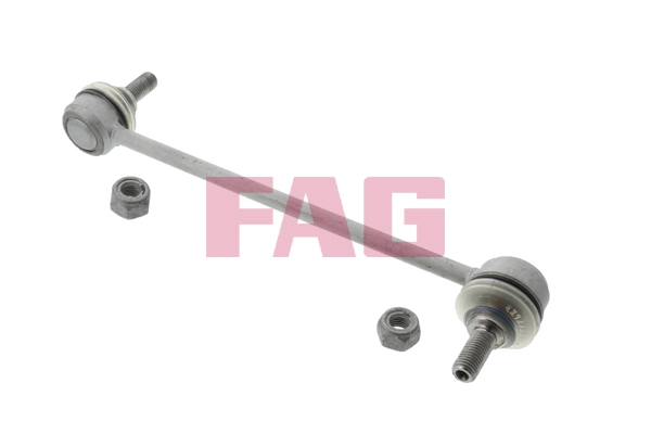 Link/Coupling Rod, stabiliser bar 818 0339 10