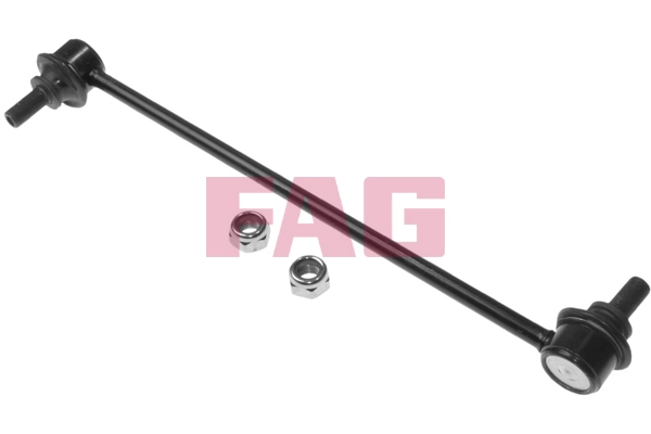 Link/Coupling Rod, stabiliser bar 818 0405 10