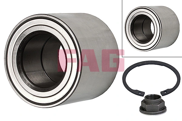 Wheel Bearing Kit 713 6403 30