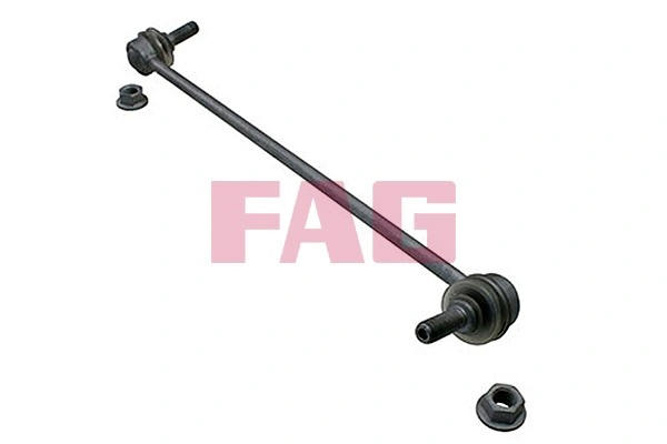 Link/Coupling Rod, stabiliser bar 818 0613 10