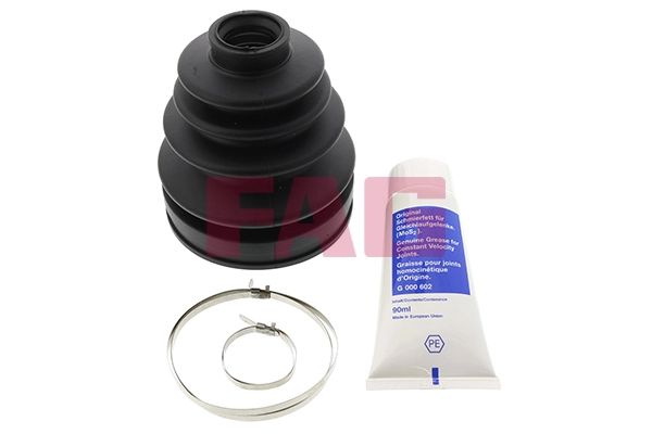 Bellow Kit, drive shaft 772 0392 30