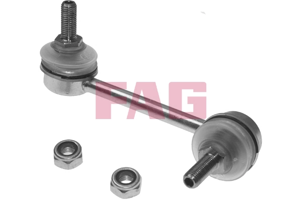 Link/Coupling Rod, stabiliser bar 818 0431 10