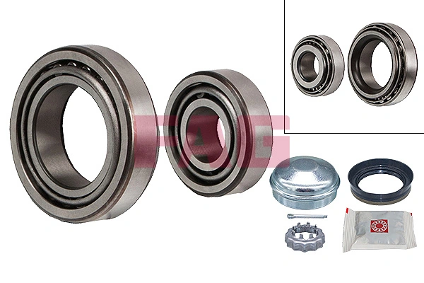 Wheel Bearing Kit 713 6103 70