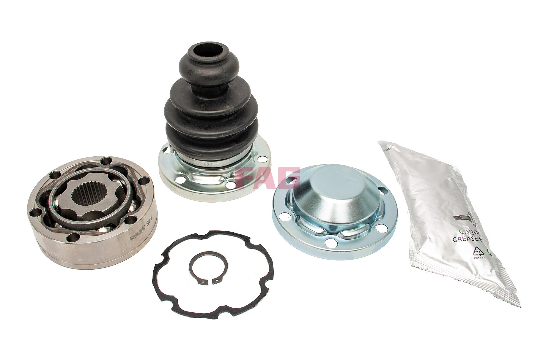 Joint Kit, drive shaft 771 0767 30