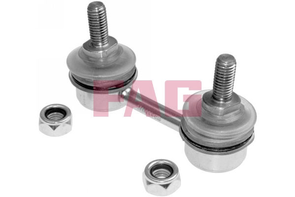 Link/Coupling Rod, stabiliser bar 818 0059 10