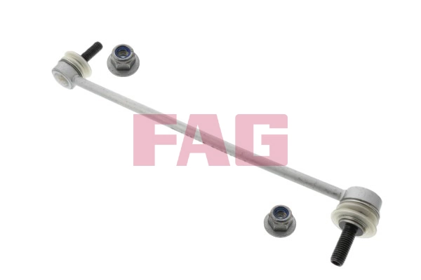 Link/Coupling Rod, stabiliser bar 818 0208 10