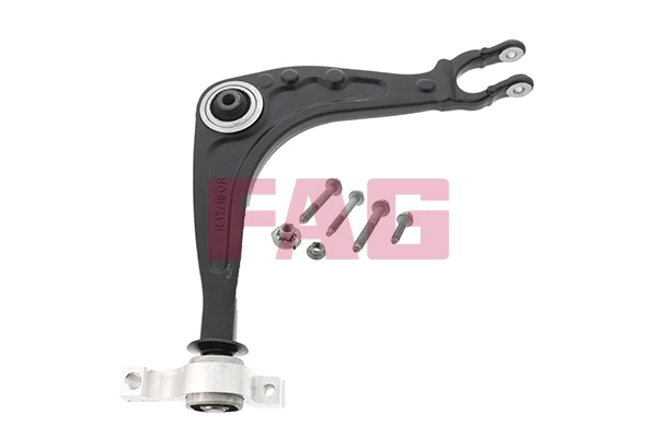 Control/Trailing Arm, wheel suspension 821 0890 10