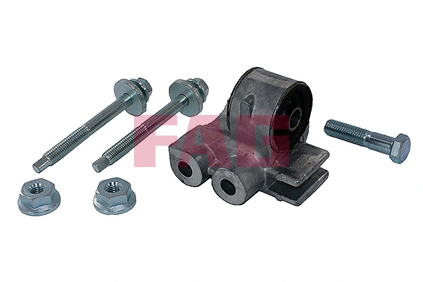 Mounting, control/trailing arm 829 0637 10