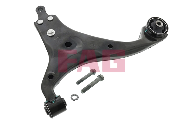 Control/Trailing Arm, wheel suspension 821 0679 10