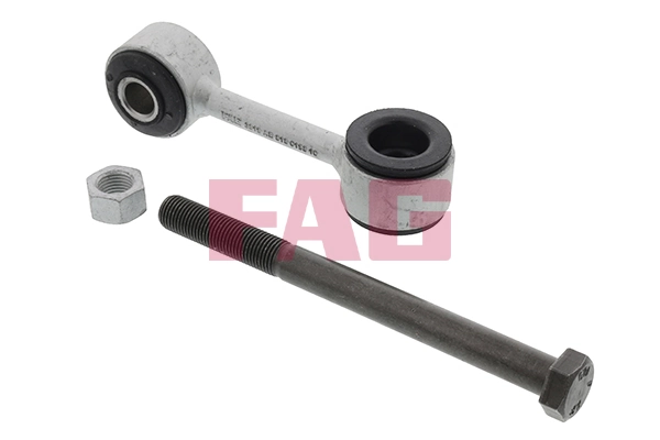 Link/Coupling Rod, stabiliser bar 818 0198 10