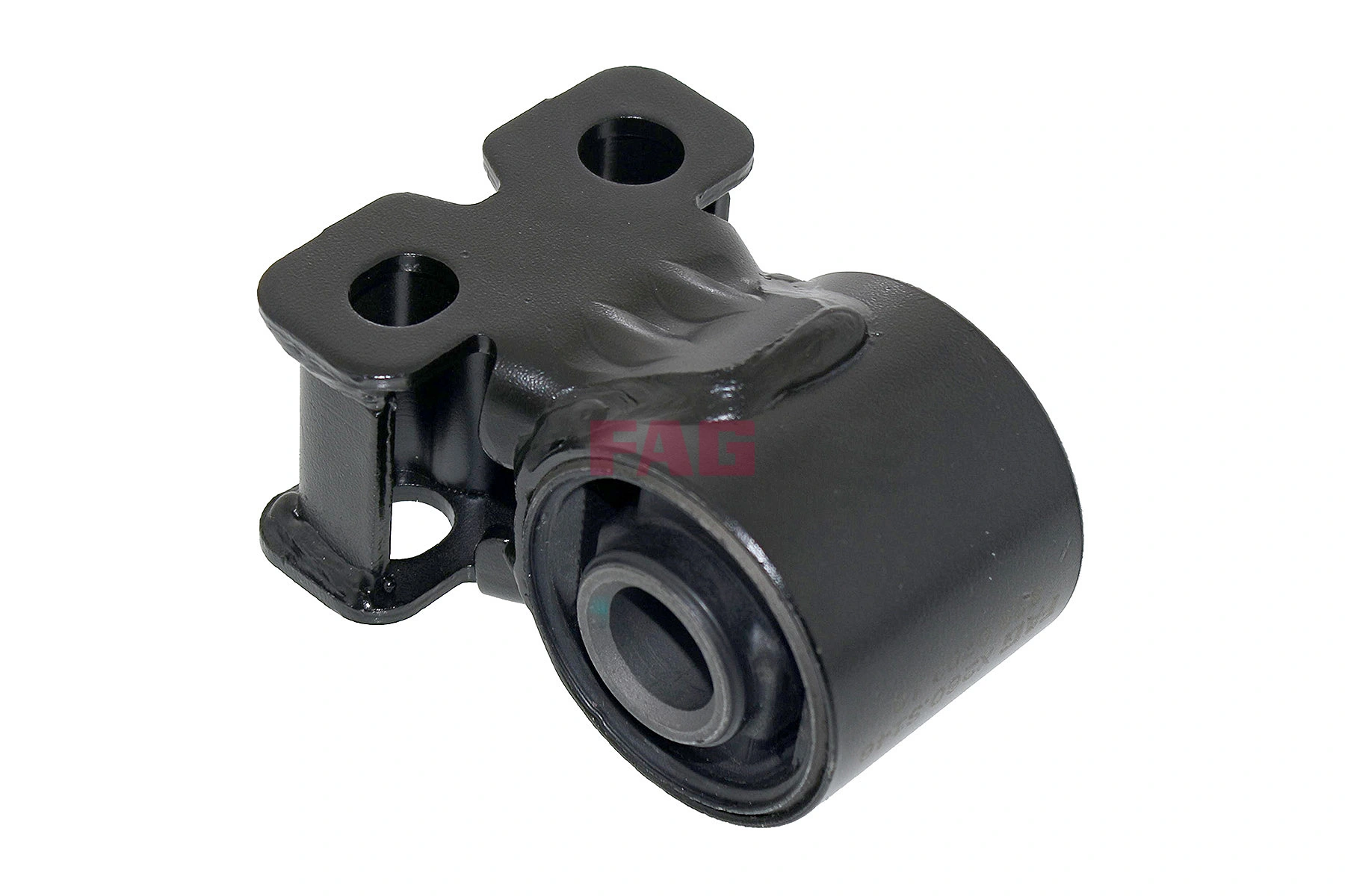 Mounting, control/trailing arm 829 0703 10