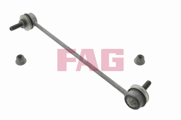 Link/Coupling Rod, stabiliser bar 818 0207 10