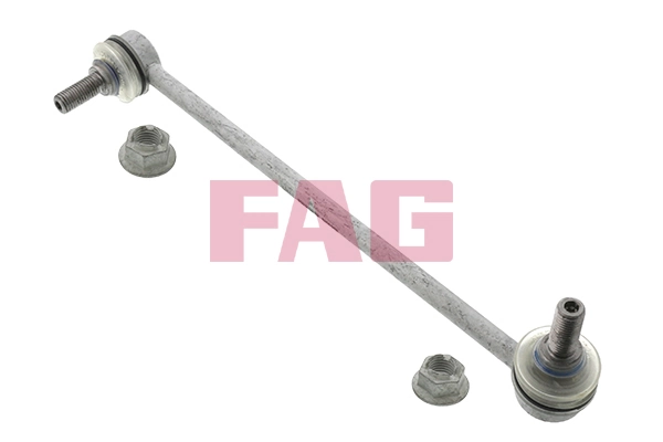 Link/Coupling Rod, stabiliser bar 818 0306 10