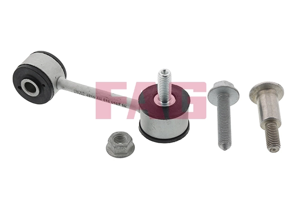 Link/Coupling Rod, stabiliser bar 818 0187 10