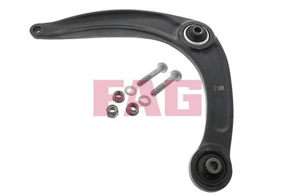 Control/Trailing Arm, wheel suspension 821 0705 10