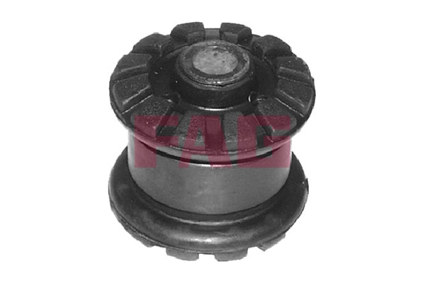 Mounting, control/trailing arm 829 0088 10