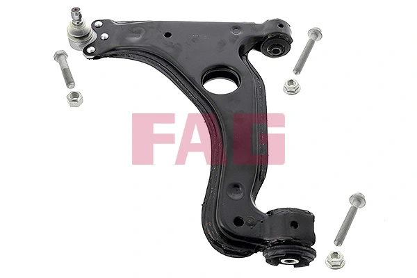 Control/Trailing Arm, wheel suspension 821 0277 10