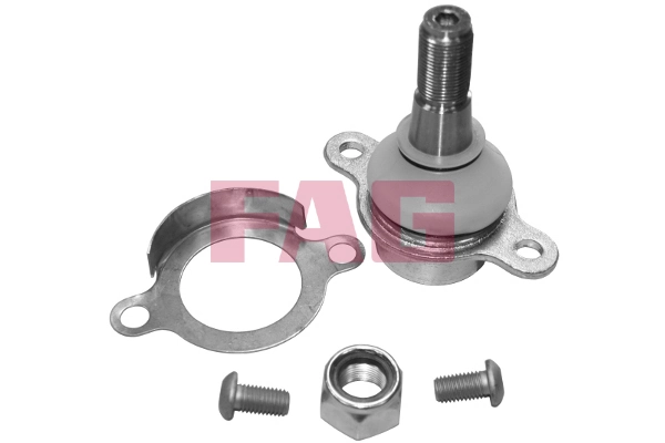 Ball Joint 825 0273 10