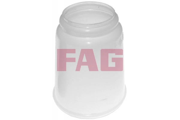 Protective Cap/Bellow, shock absorber 810 0111 10