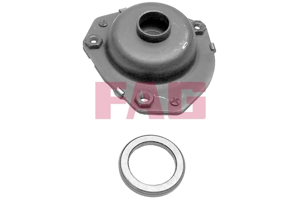 Repair Kit, suspension strut support mount 815 0058 30
