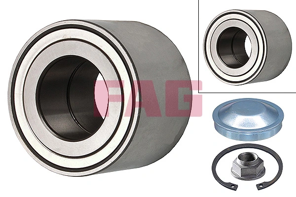 Wheel Bearing Kit 713 6441 40