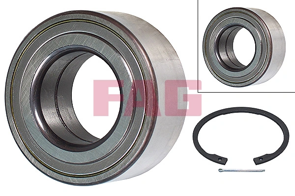 Wheel Bearing Kit 713 6261 40