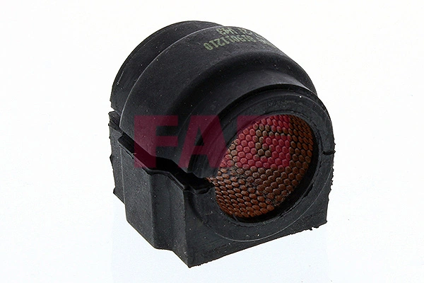 Mounting, stabiliser bar 819 0112 10