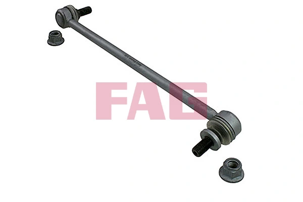 Link/Coupling Rod, stabiliser bar 818 0606 10