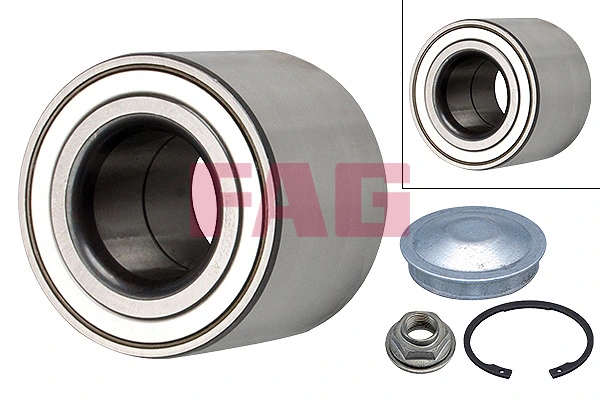 Wheel Bearing Kit 713 6332 80