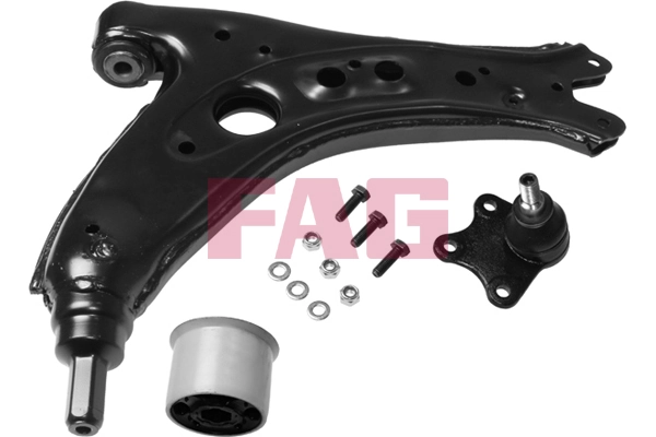 Control/Trailing Arm, wheel suspension 824 0004 30