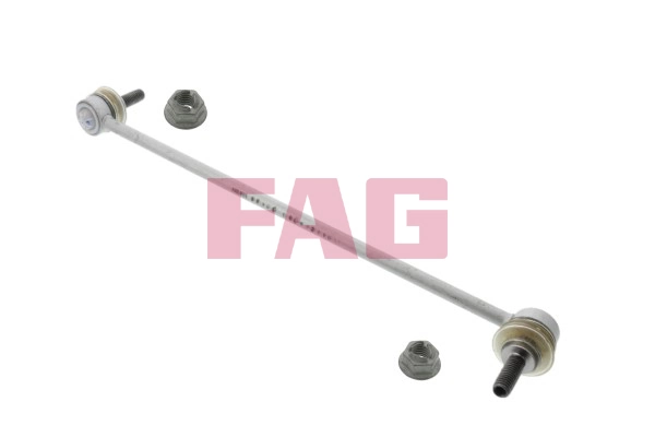 Link/Coupling Rod, stabiliser bar 818 0121 10