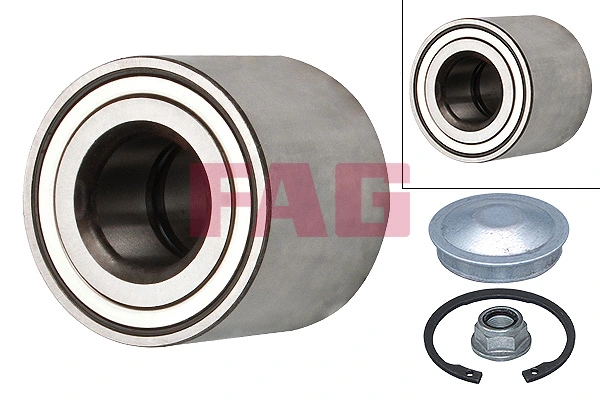 Wheel Bearing Kit 713 6309 70