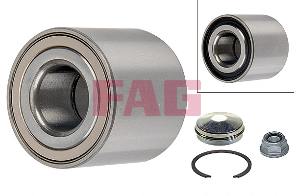 Wheel Bearing Kit 713 6330 70